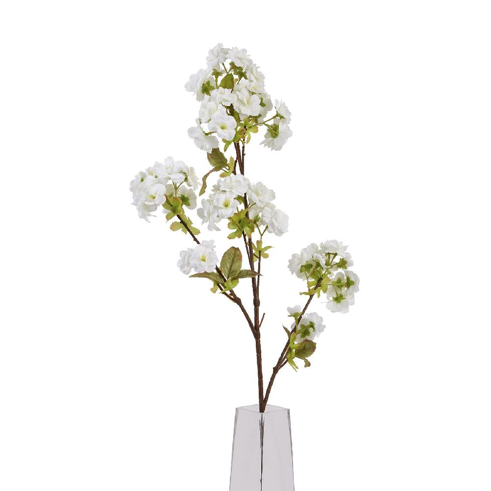 Hill Interiors Tall White Blossom