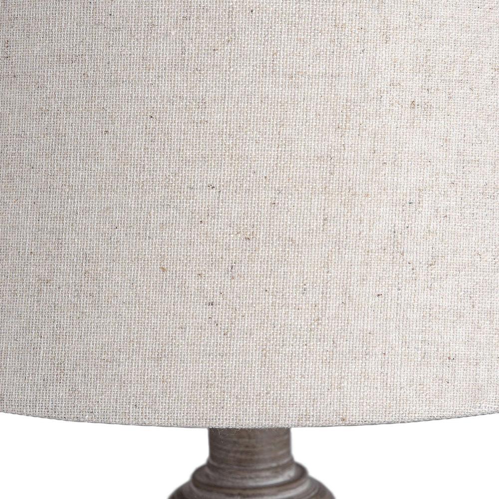 Hill Interiors Teos Table Lamp