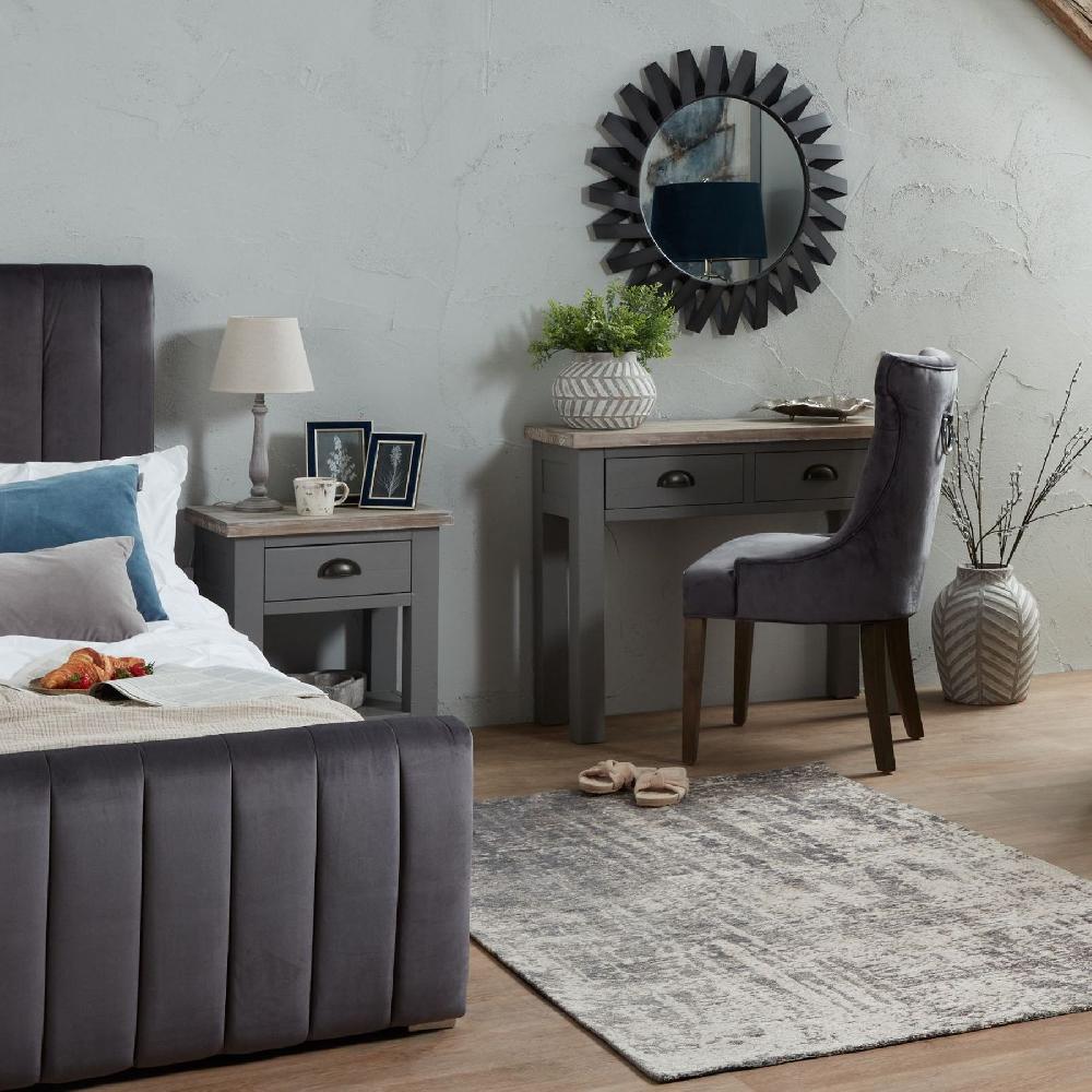 Hill Interiors Teos Table Lamp