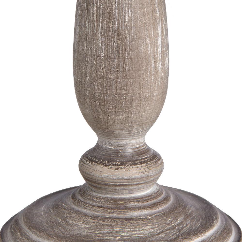 hill interiors Teos Table Lamp