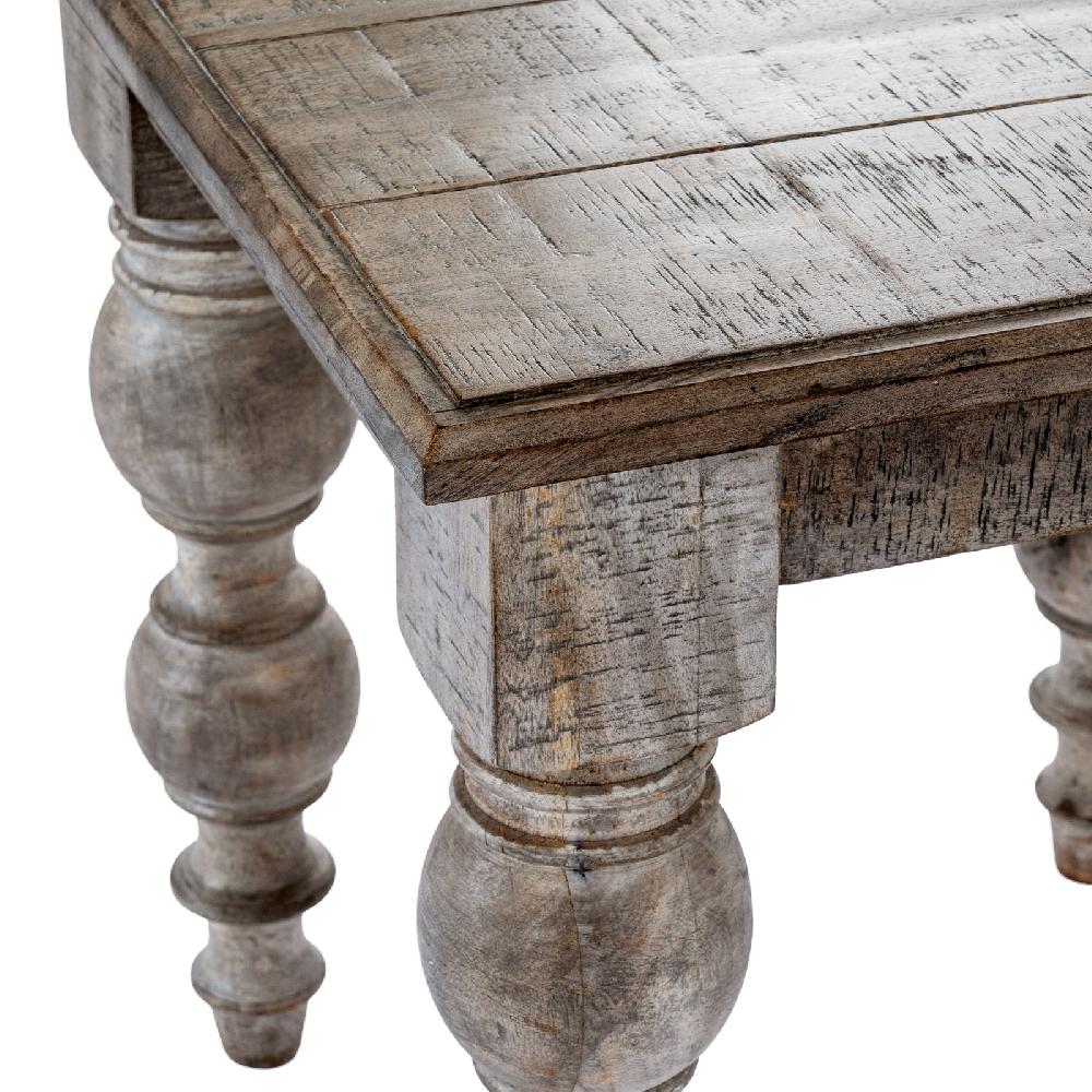 Hill Interiors The Rutland Collection Side Table