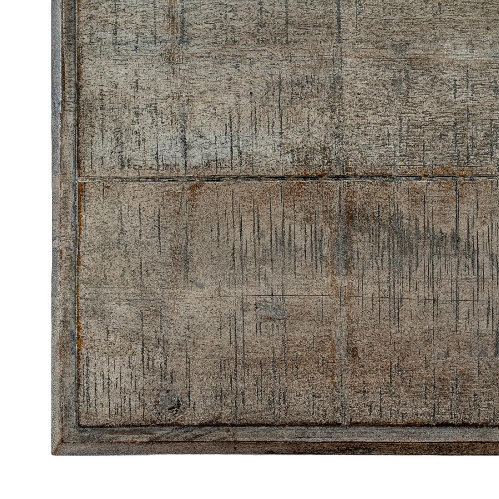 Hill Interiors The Rutland Collection Side Table