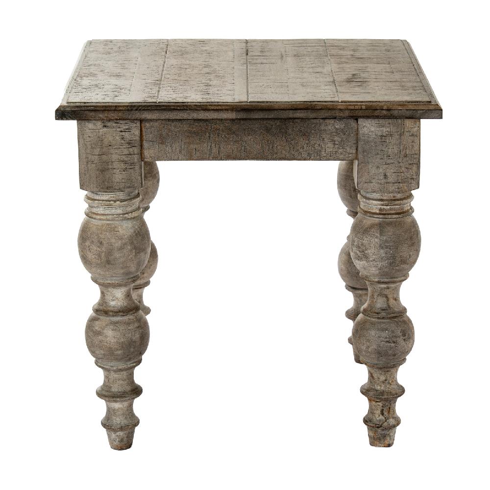 hill interiors The Rutland Collection Side Table