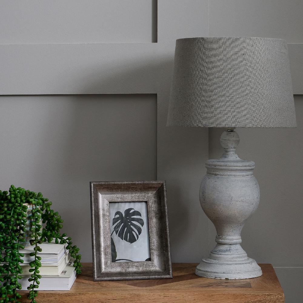 Hill Interiors Uthina Table Lamp