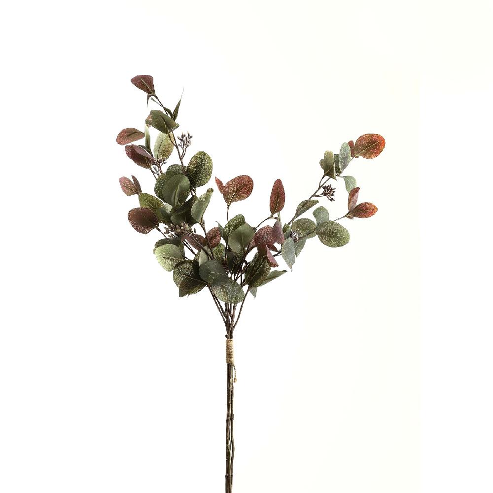 hill interiors Variegated Eucalyptus Bouquet