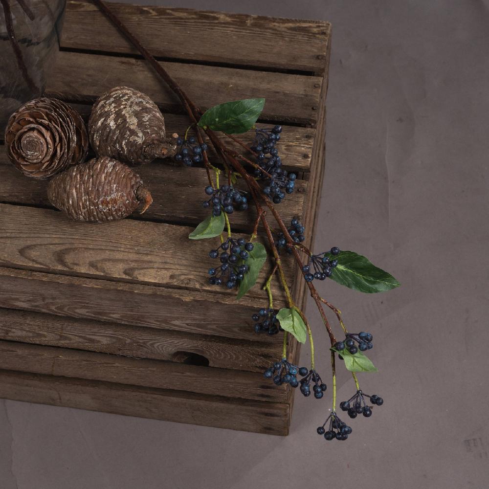 hill interiors Viburnum Berry