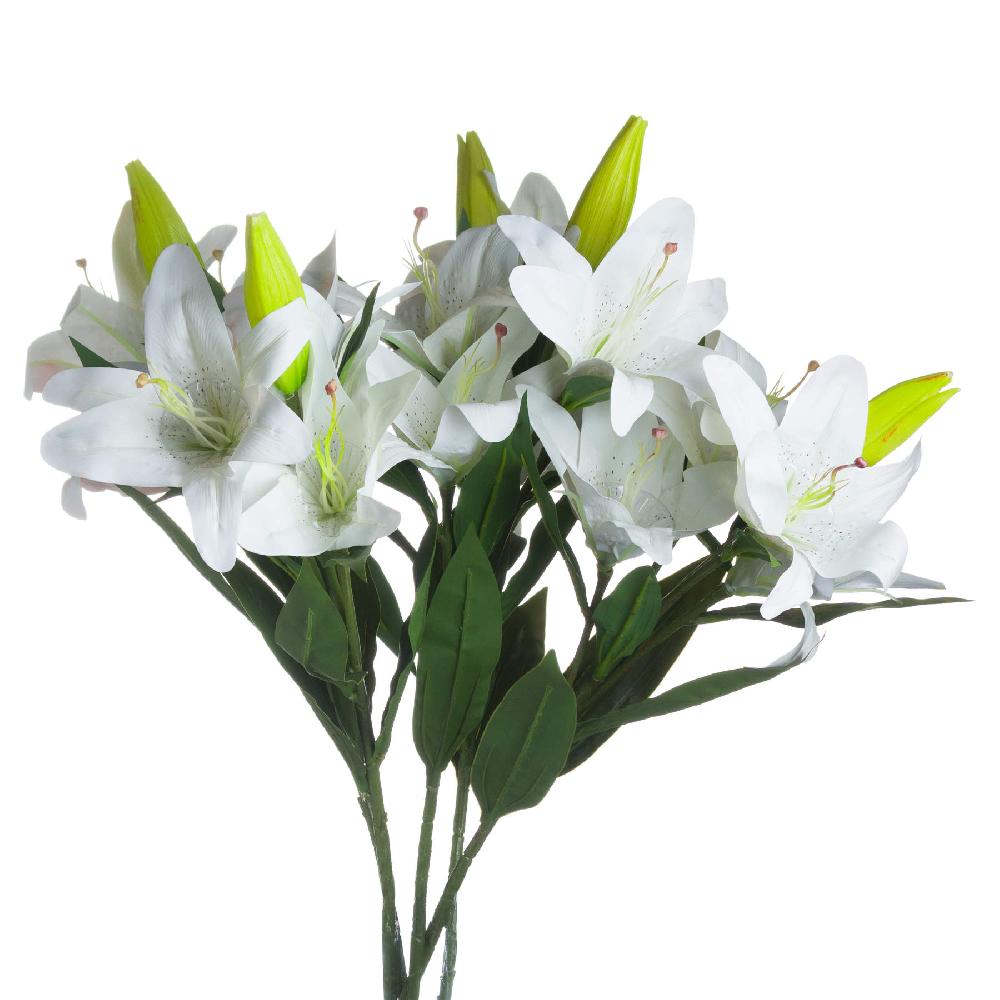 Hill Interiors White Lily