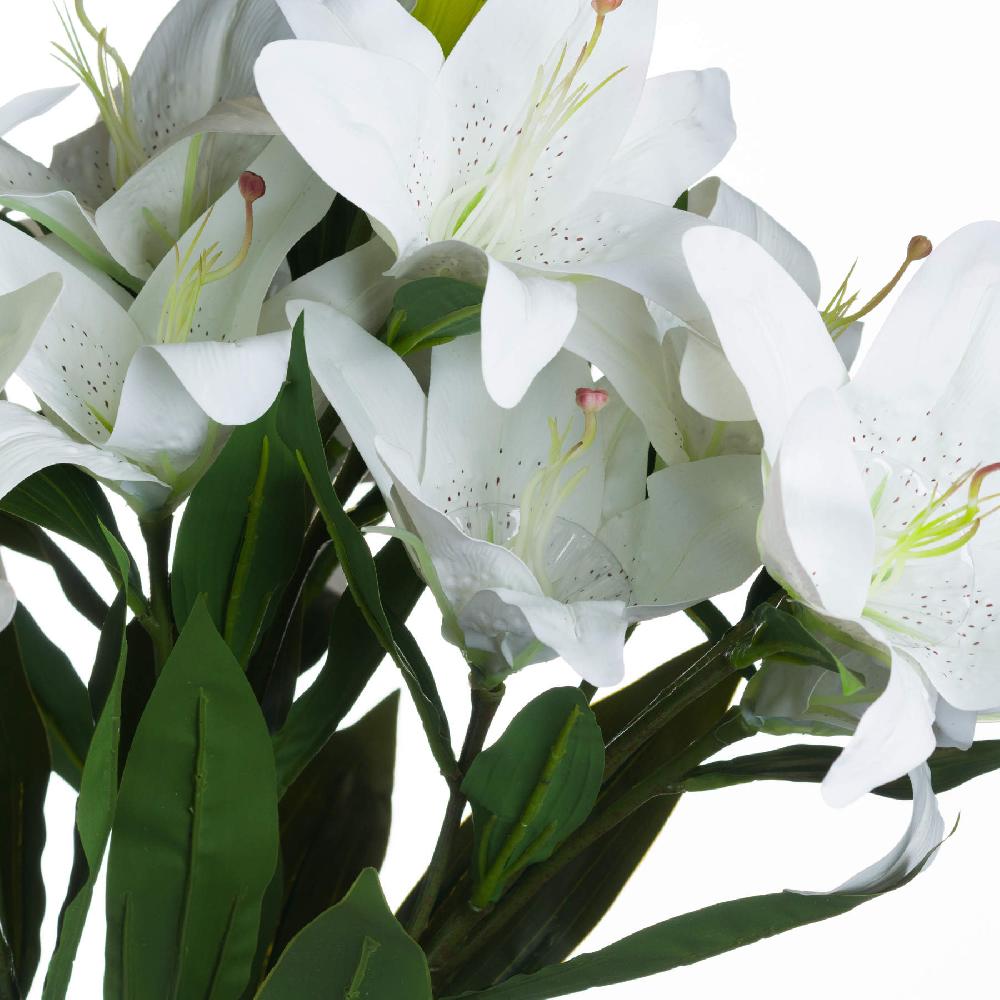 Hill Interiors White Lily