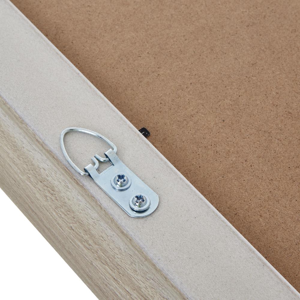 Hill Interiors White Washed A2 Picture Frame