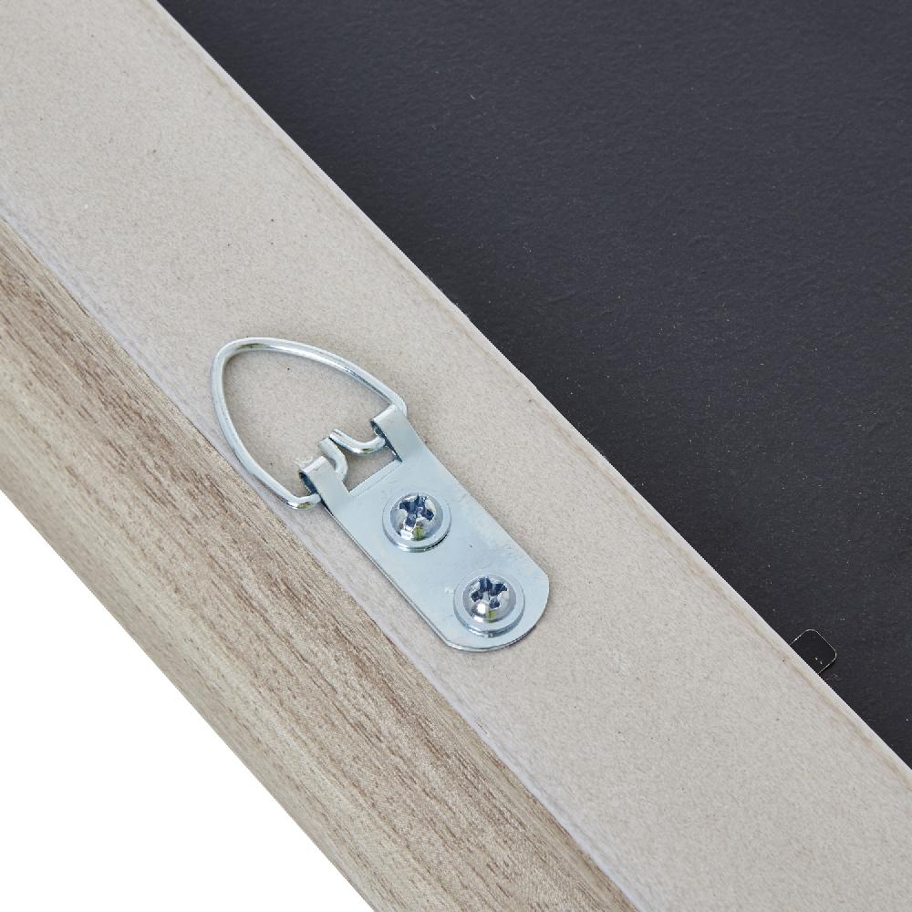 Hill Interiors White Washed A3 Picture Frame