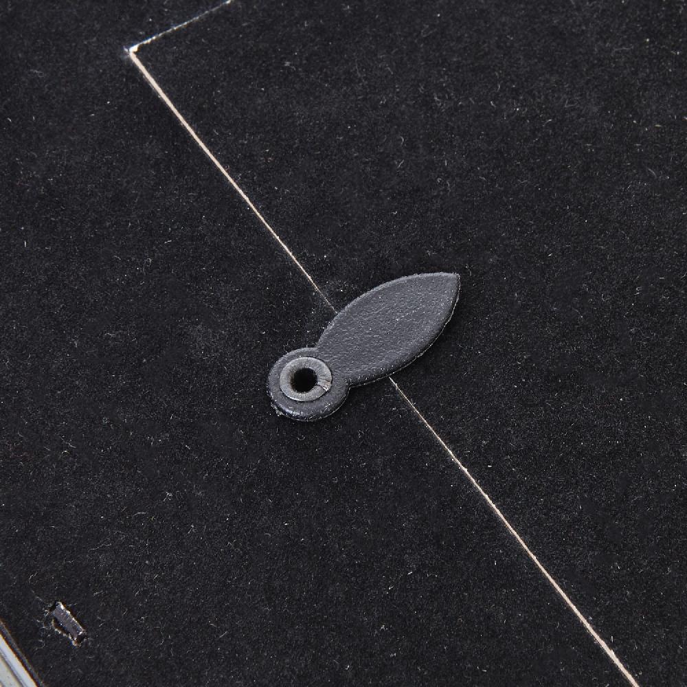 Hill Interiors Woven Photo Frame 4X6