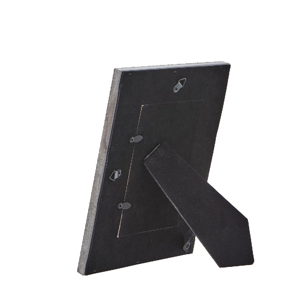 Hill Interiors Woven Photo Frame 4X6