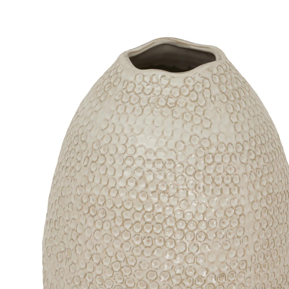 hill interiors Zaffera Olpe Vase