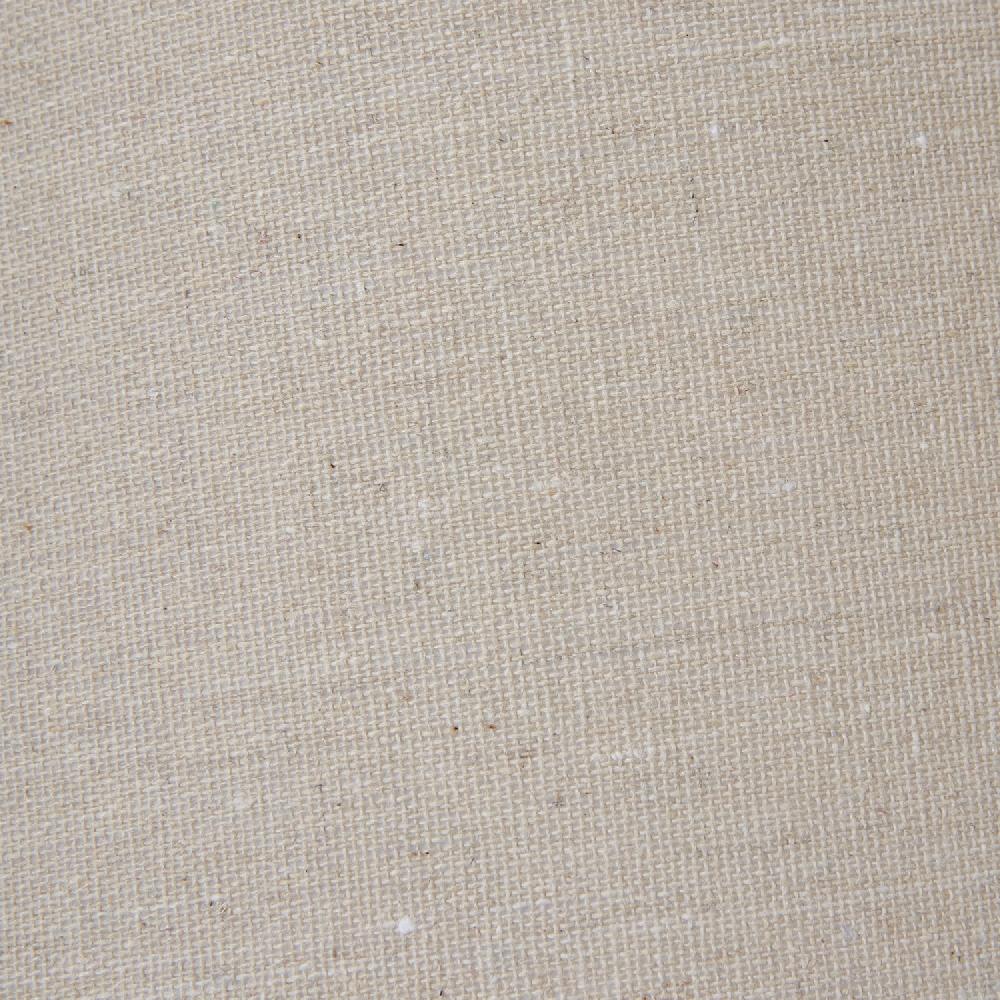 Hill Interiors Isca Stem Table Lamp With Linen Shade