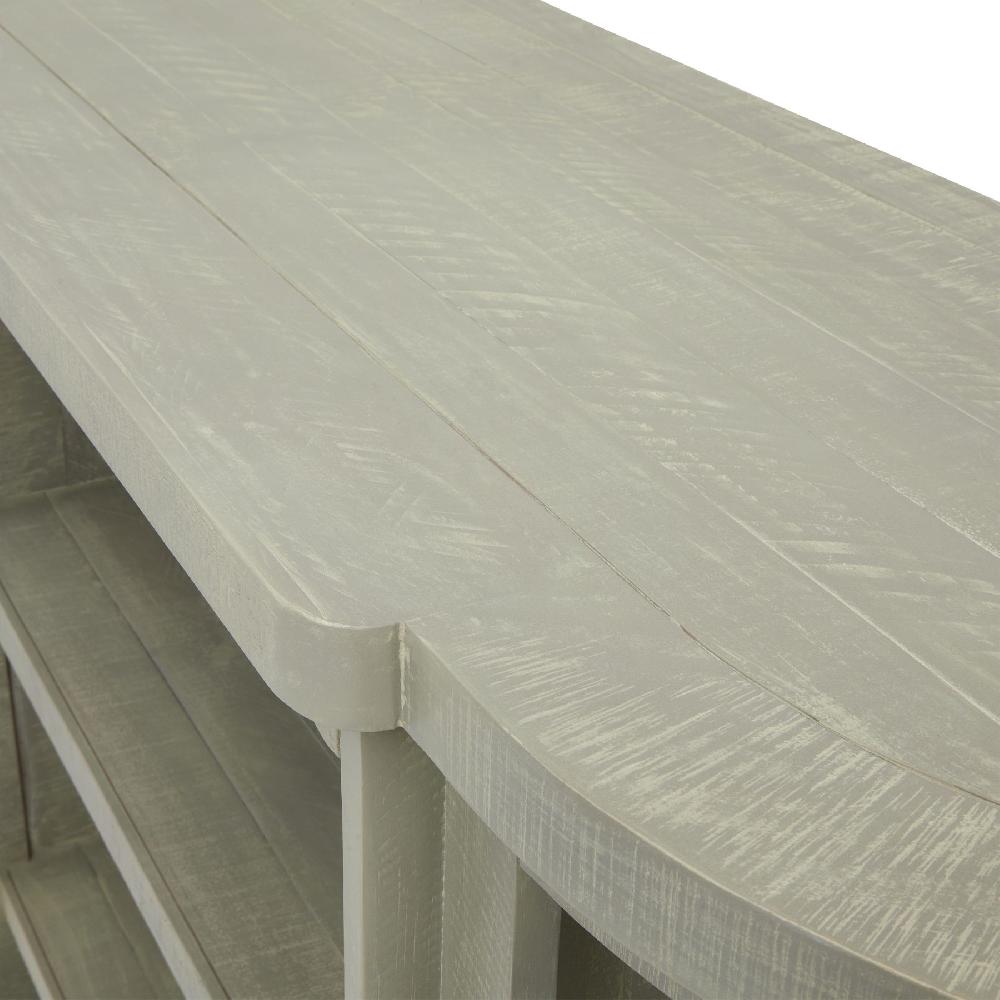 hill interiors Saltaire Collection 3-Shelf Dresser Top