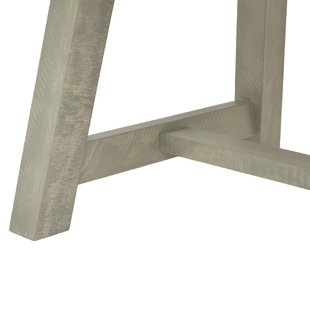 Hill Interiors Saltaire Collection Rectangular Dining Table