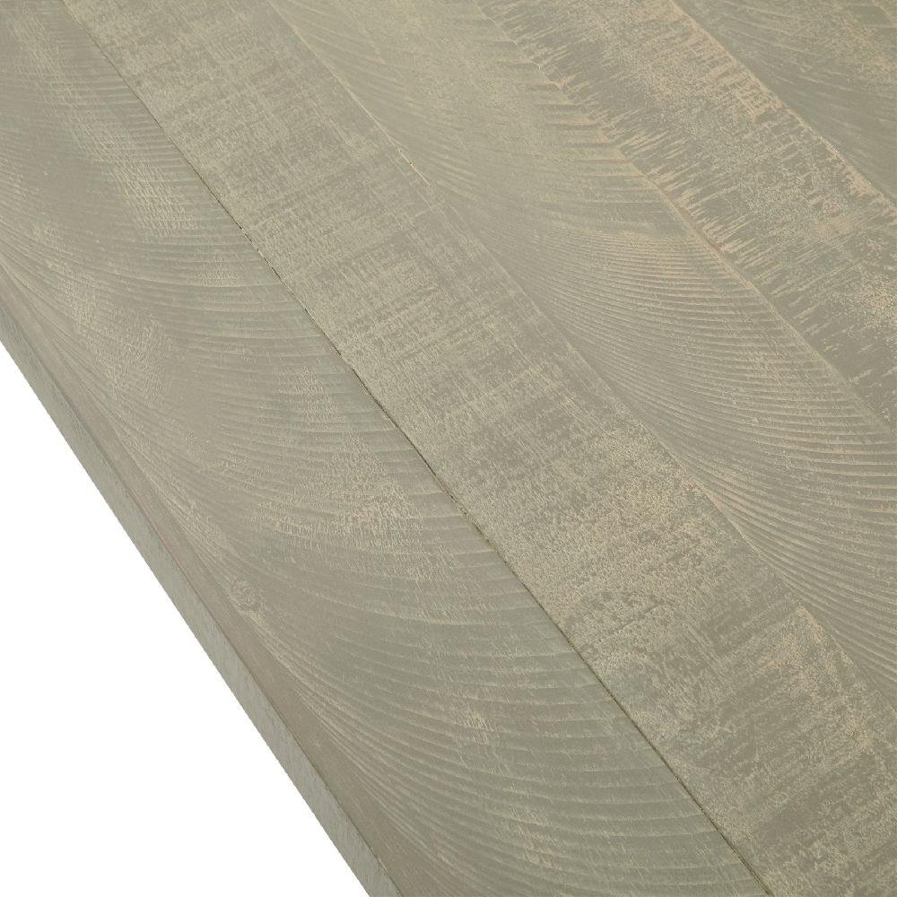 hill interiors Saltaire Collection Rectangular Dining Table