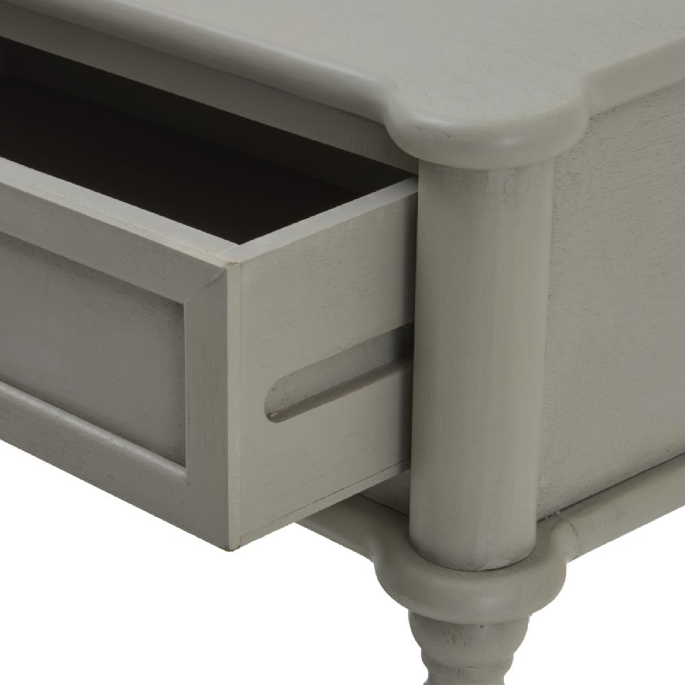 Hill Interiors The Camden Collection Two Drawer Console Table