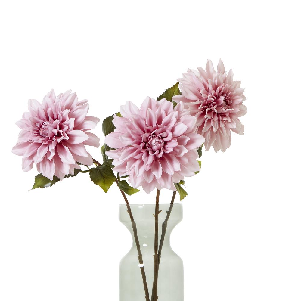 Hill Interiors The Natural Garden Collection Pink Dahlia