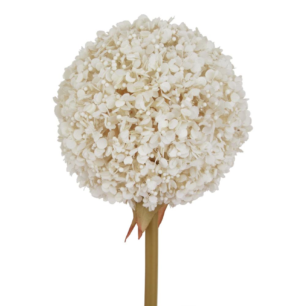 hill interiors The Natural Garden Collection White Allium