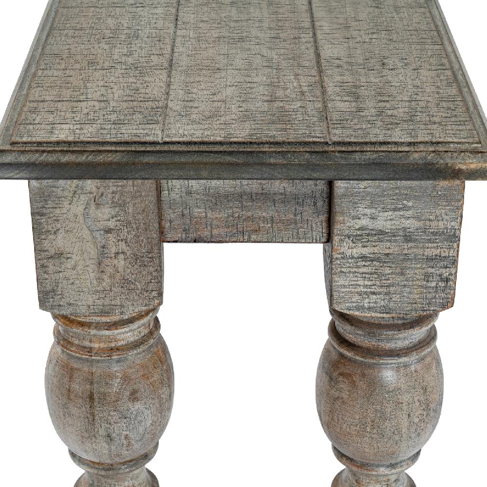 Hill Interiors The Rutland Collection Console Table