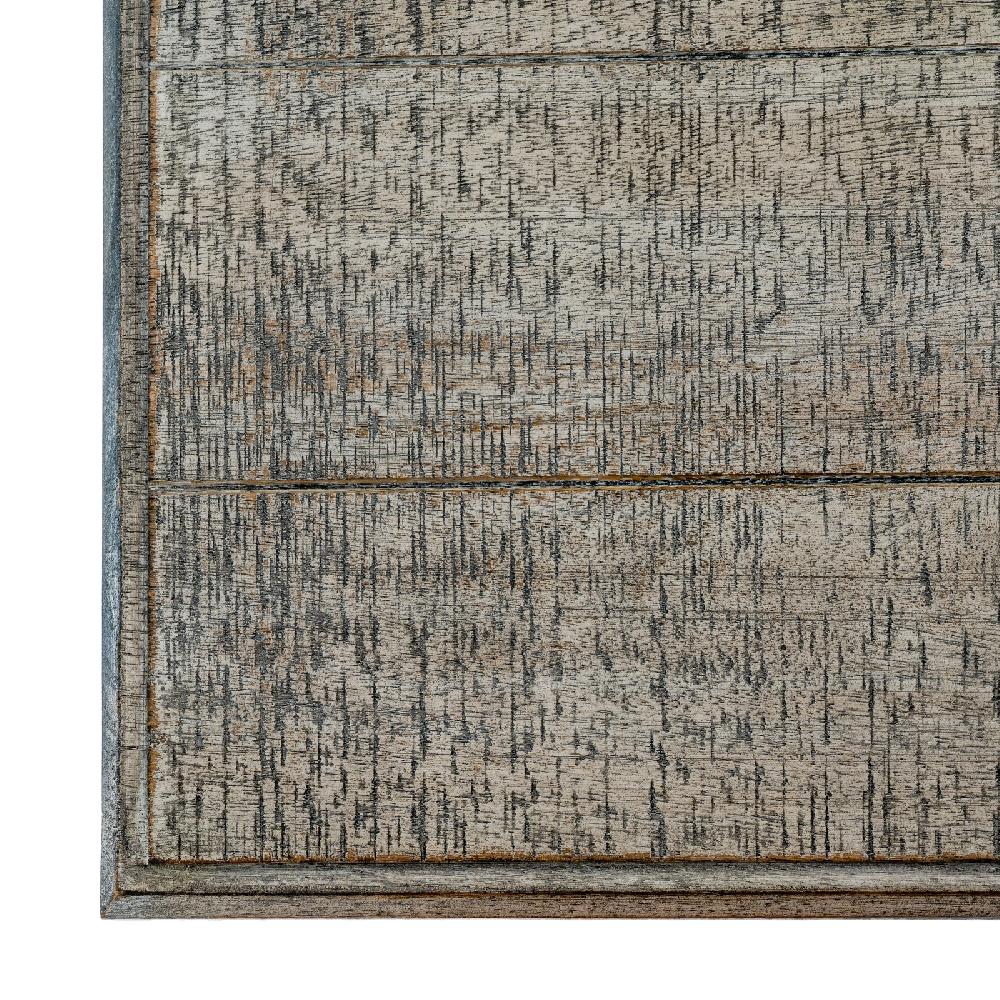 Hill Interiors The Rutland Collection Console Table