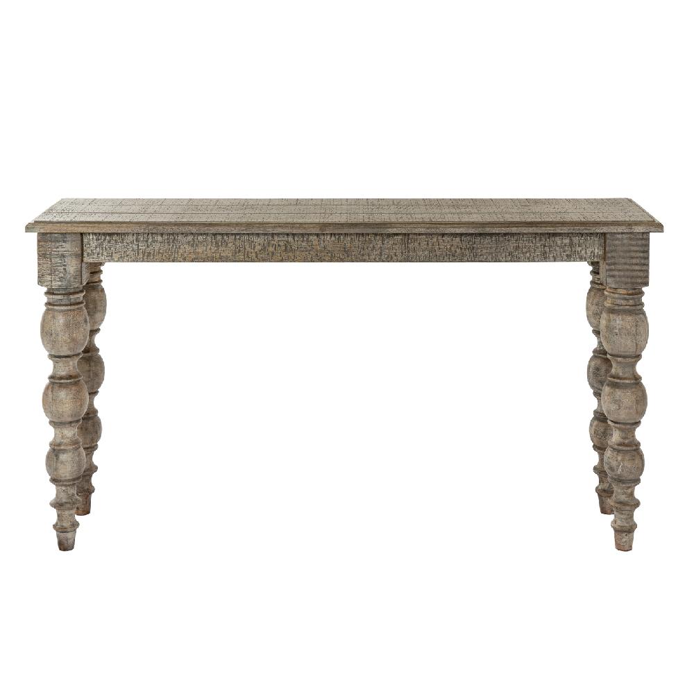 hill interiors The Rutland Collection Console Table