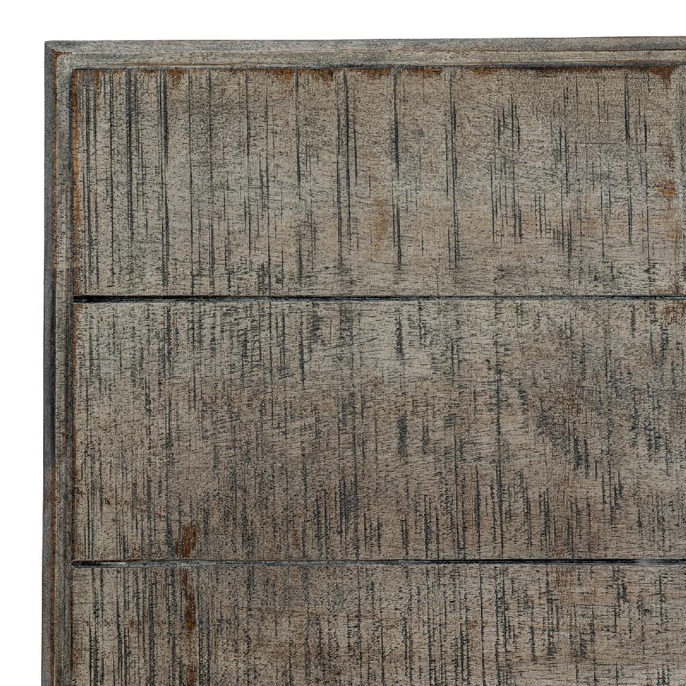 Hill Interiors The Rutland Collection Rectangular Bench