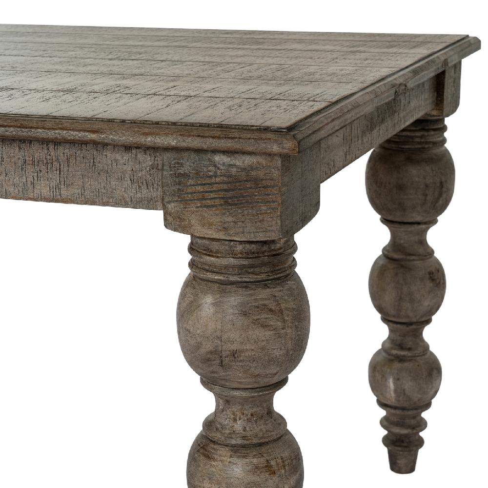 Hill Interiors The Rutland Collection Rectangular Dining Table