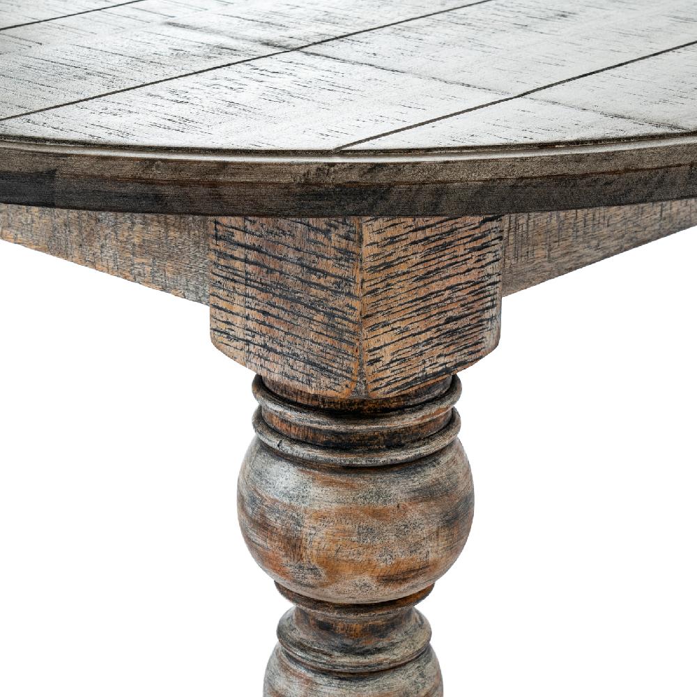 Hill Interiors The Rutland Collection Round Coffee Table