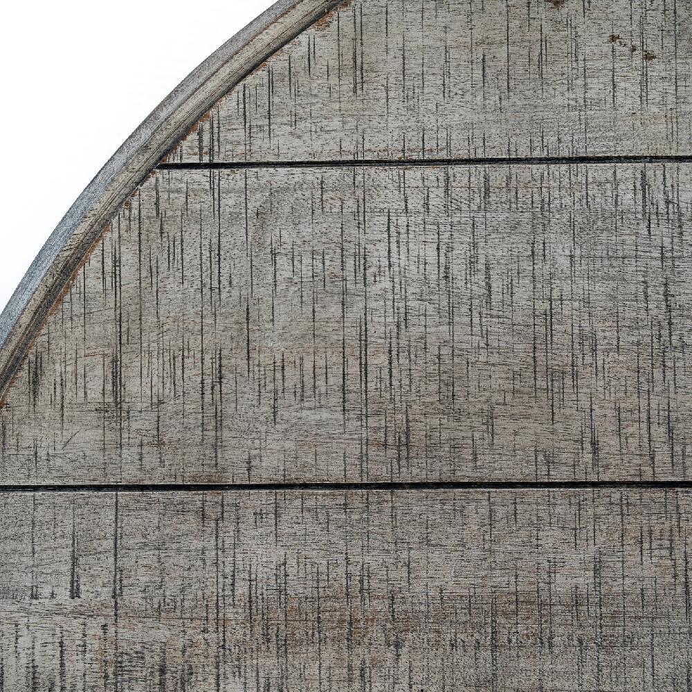 Hill Interiors The Rutland Collection Round Coffee Table