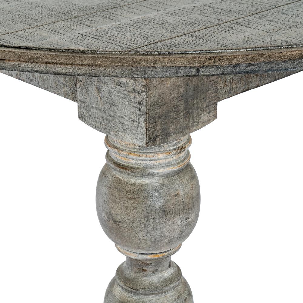Hill Interiors The Rutland Collection Round Dining Table