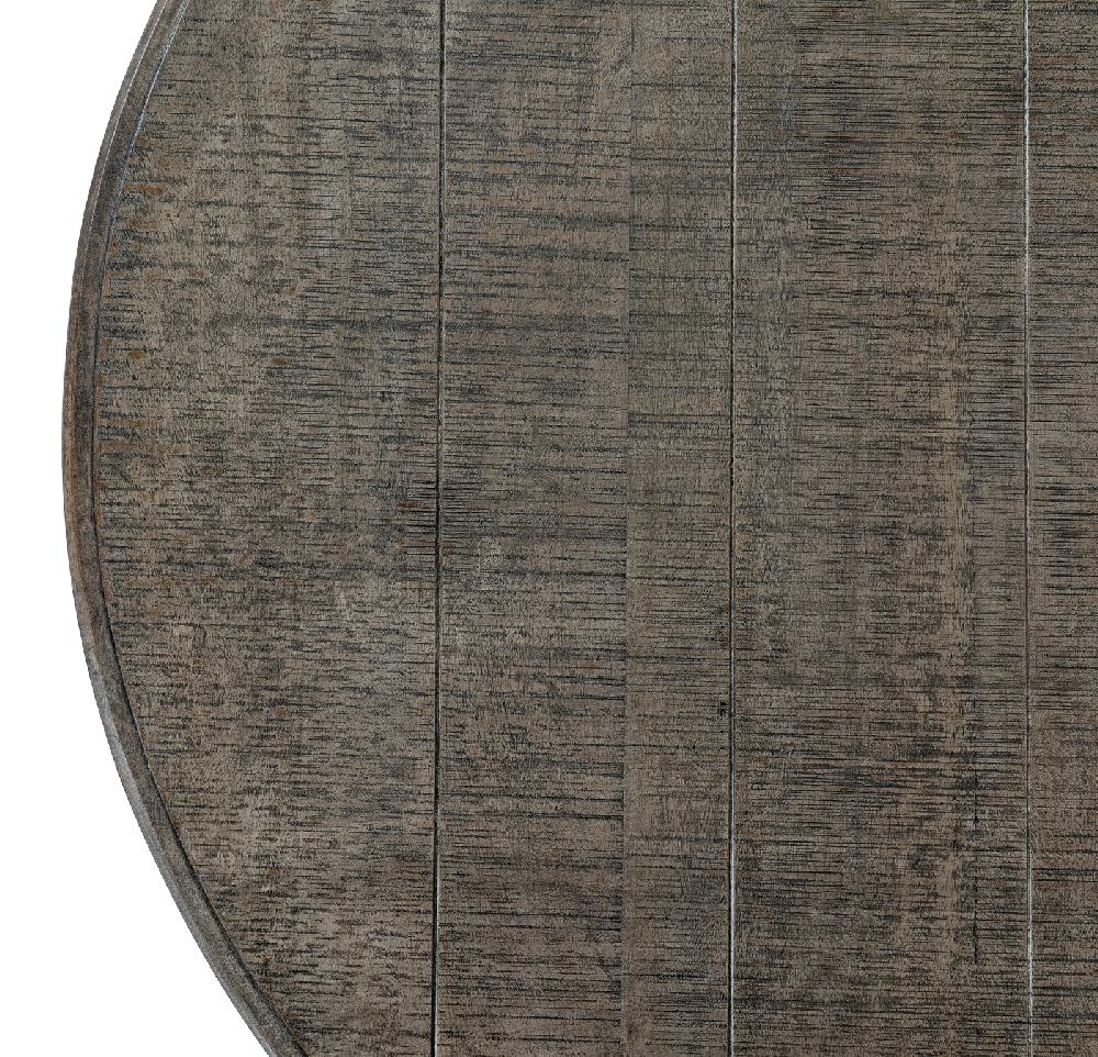 Hill Interiors The Rutland Collection Round Dining Table