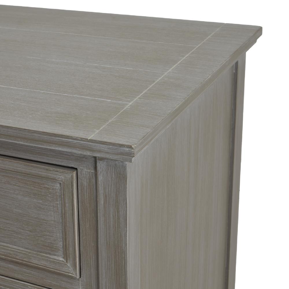 hill interiors The Serene Collection Two Over Two Chest