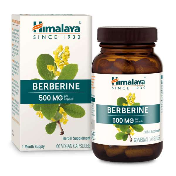 himalaya Berberine