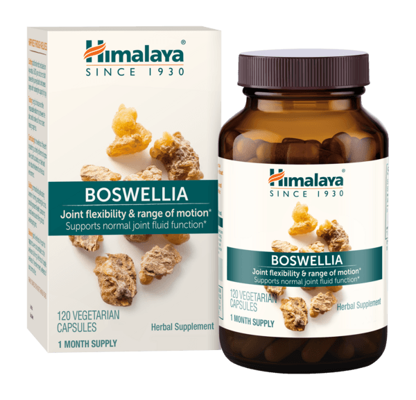 Himalaya Boswellia