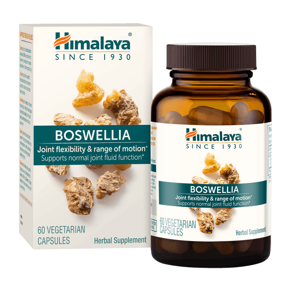 himalaya Boswellia