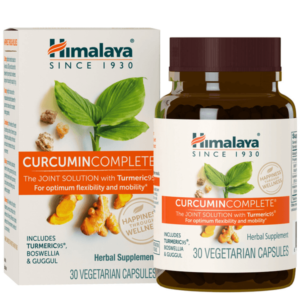 himalaya Curcumin Complete™