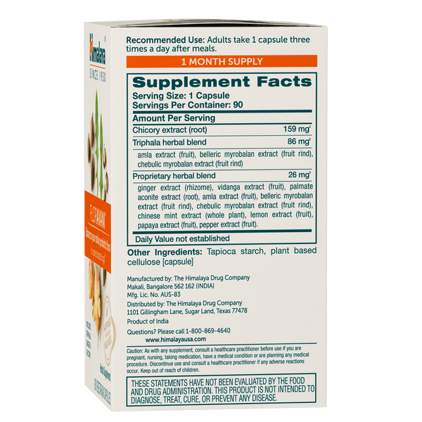 Himalaya FlorAvani®