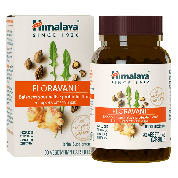 himalaya FlorAvani®