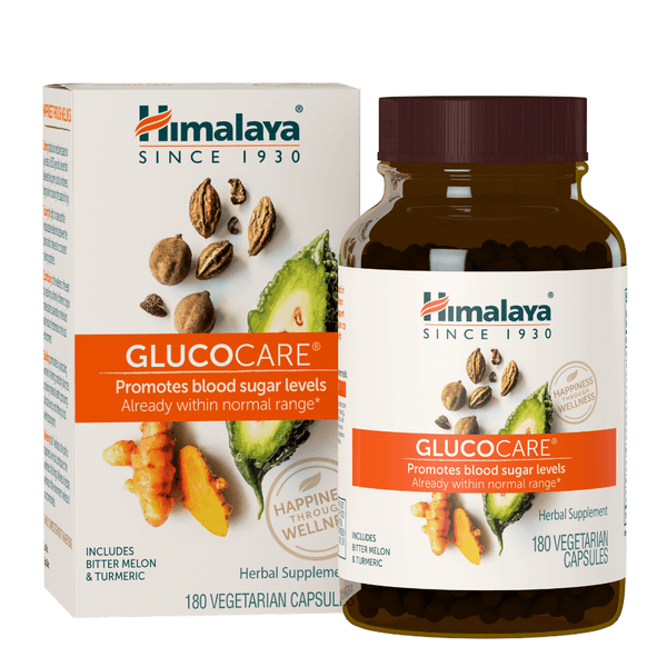 Himalaya GlucoCare®