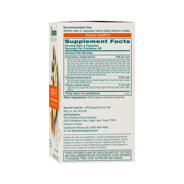 Himalaya GlucoCare®