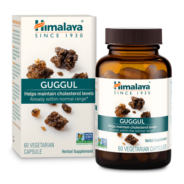 himalaya Guggul