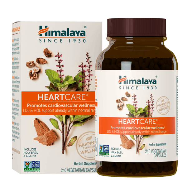 Himalaya HeartCare®