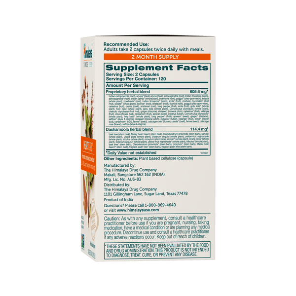 Himalaya HeartCare®