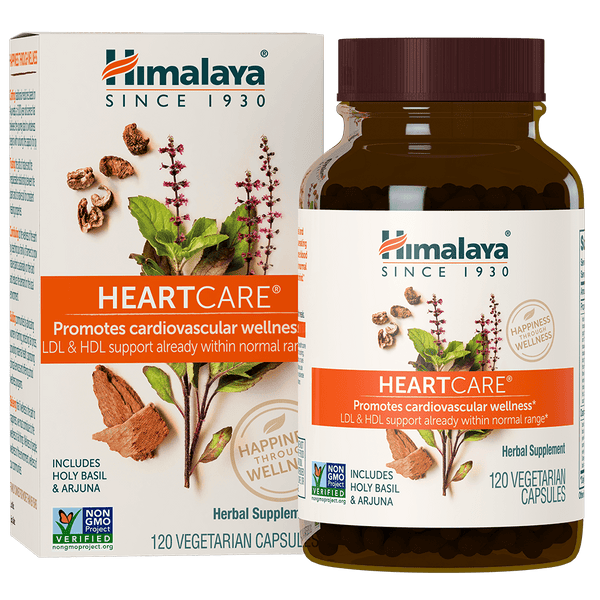himalaya HeartCare®