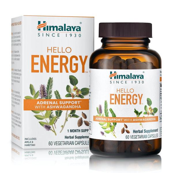 himalaya Hello Energy®