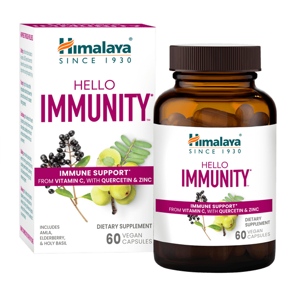himalaya Hello Immunity