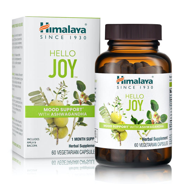 himalaya Hello Joy®