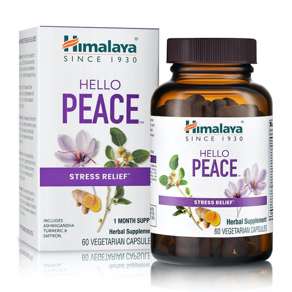 himalaya Hello Peace®